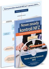 Nowe zasady kontroli NFZ Nowe zasady kontroli NFZ