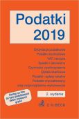 Podatki 2019 Podatki 2019