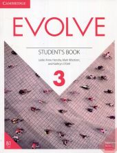 Evolve Level 3 Student's Book Evolve Level 3 Student's Book