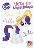 My Little Pony Uczę się angielskiego Nauka i zabawa My Little Pony Uczę się angielskiego Nauka i zabawa