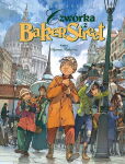 Czwórka z Baker Street Tom 2 Sprawa Rabukina Czwórka z Baker Street Tom 2 Sprawa Rabukina