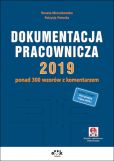 Dokumentacja pracownicza 2019 Dokumentacja pracownicza 2019