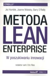 Metoda Lean Enterprise Metoda Lean Enterprise