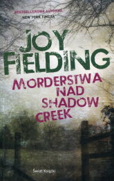 Morderstwa nad Shadow Creek Morderstwa nad Shadow Creek