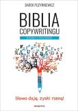 Biblia copywritingu Wydanie II poszerzone Biblia copywritingu Wydanie II poszerzone