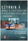 Czynnik X. Czynnik X.