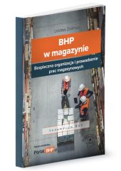 BHP w magazynie BHP w magazynie