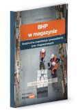 BHP w magazynie BHP w magazynie