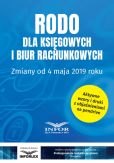 Rodo dla księgowych i biur rachunkowych.Zmiany od 4 maja 2019 Rodo dla księgowych i biur rachunkowych.Zmiany od 4 maja 2019