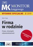 Firma w rodzinie Firma w rodzinie
