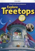 Explore Treetops 3 Podręcznik + CD Explore Treetops 3 Podręcznik + CD