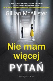 Nie mam więcej pytań Nie mam więcej pytań