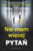 Nie mam więcej pytań Nie mam więcej pytań