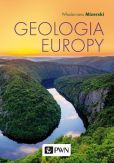 Geologia Europy Geologia Europy