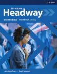 Headway Intermediate Workbook with key Headway Intermediate Workbook with key