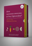 Dieta warzywno-owocowa dr Ewy Dąbrowskiej® Dieta warzywno-owocowa dr Ewy Dąbrowskiej®