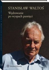 Wędrowanie po wyspach pamięci Wędrowanie po wyspach pamięci