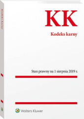 Kodeks karny. Przepisy Kodeks karny. Przepisy