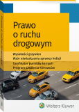 Prawo o ruchu drogowym Prawo o ruchu drogowym