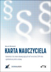 Karta Nauczyciela Karta Nauczyciela