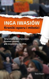 Kroniki oporu i miłości Kroniki oporu i miłości