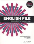 English File 3E Intermediate Plus Student's Book English File 3E Intermediate Plus Student's Book