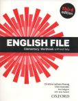 English File 3E Elementary Workbook without key English File 3E Elementary Workbook without key
