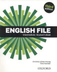 English File 3E Intermediate Student's Book English File 3E Intermediate Student's Book