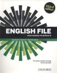 English File 3E Intermediate Multipack B English File 3E Intermediate Multipack B