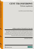 Ceny transferowe. Wybrane zagadnienia Ceny transferowe. Wybrane zagadnienia