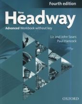New Headway Advanced Workbook New Headway Advanced Workbook