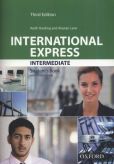 International Express 3E Intermediate Student's Book with Pocket Book International Express 3E Intermediate Student's Book with Pocket Book