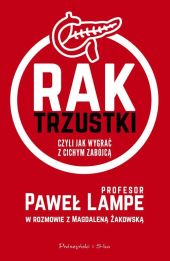 Rak trzustki czyli jak wygrać z cichym zabójcą Rak trzustki czyli jak wygrać z cichym zabójcą