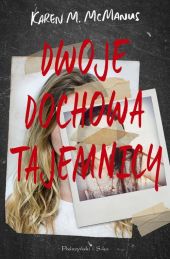 Dwoje dochowa tajemnicy Dwoje dochowa tajemnicy