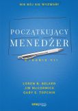 Początkujący menedżer Wydanie VII Początkujący menedżer Wydanie VII