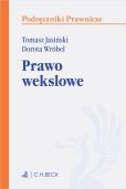 Prawo wekslowe Prawo wekslowe