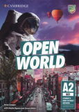 Open World Key Student's Book without Answers with Online Practice Open World Key Student's Book without Answers with Online Practice