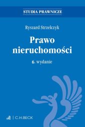 Prawo nieruchomości Prawo nieruchomości
