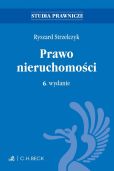 Prawo nieruchomości Prawo nieruchomości