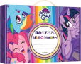 My Little Pony Teczka biblioteczka My Little Pony Teczka biblioteczka