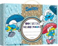 Smerfy Teczka biblioteczka Smerfy Teczka biblioteczka