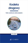 Kodeks drogowy Kodeks drogowy