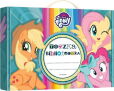 My Little Pony Teczka biblioteczka My Little Pony Teczka biblioteczka