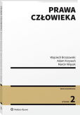 Prawa człowieka Prawa człowieka