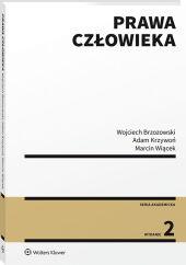 Prawa człowieka Prawa człowieka