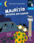 Czytam sobie z Bakcylem Maurizio Włoska przygoda Czytam sobie z Bakcylem Maurizio Włoska przygoda