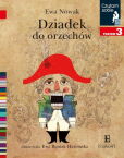 Czytam sobie Dziadek do orzechów Poziom 3 Czytam sobie Dziadek do orzechów Poziom 3