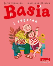 Basia i zegarek Basia i zegarek