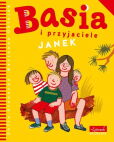 Basia i przyjaciele Janek Basia i przyjaciele Janek