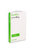 Kodeks cywilny Kodeks cywilny